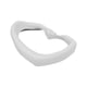 thumbnail image 1 of Funda Facial de Silicona VR Cojín Suave para la Cara VR con Almohadilla Facial Lavable a Prueba de Luz a Prueba de Polvo Antideslizante Accesorios VR Diseño Ergonómico, 1 of 8