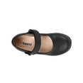 thumbnail image 4 of Zapatos Escolares Niña Blasito 24e111 Piel Negro 16-17, 4 of 4