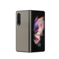 thumbnail image 2 of Protective Back Skin for Galaxy Z Fold4 5G Phone Anti-Scratch Anti-Fingerprint, 2 of 9