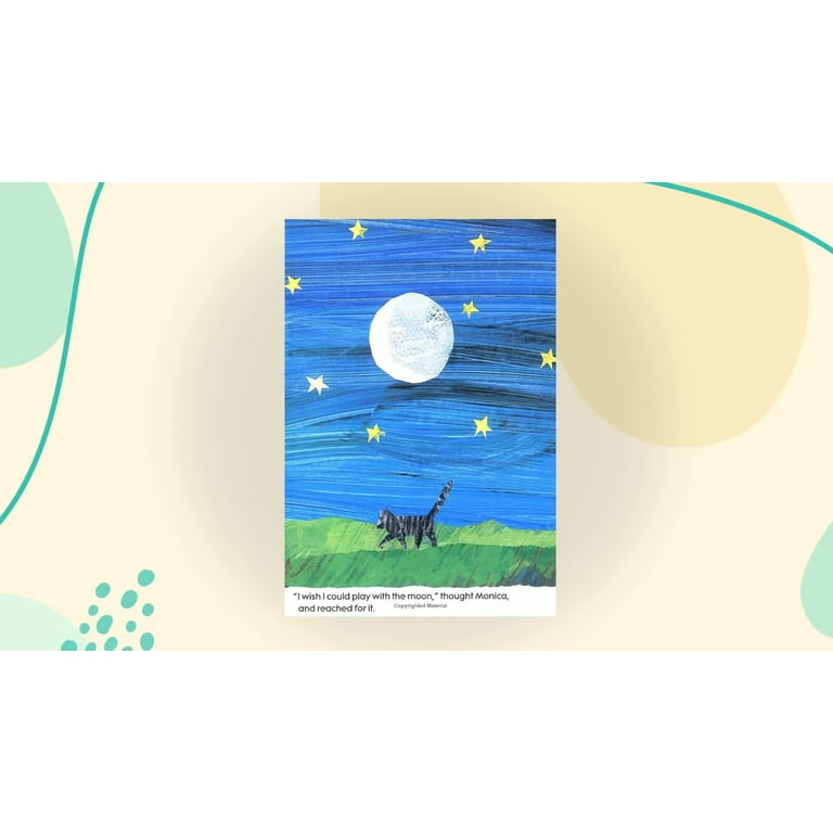 Papa, Please Get the Moon for Me: Miniature Edition (Hardcover