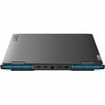 thumbnail image 5 of Lenovo LOQ 15.6" Full HD Gaming Laptop, AMD Ryzen 5 7640HS, 8GB RAM, NVIDIA GeForce RTX 3050 6 GB, 512GB SSD, Windows 11 Home, 82XT0005US, 5 of 13