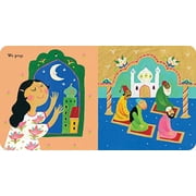 Ramadan (Board Book)