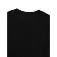 thumbnail image 4 of Men's cat dad printed short-sleeved T-shirt, comfortable and casual elastic crew neck top, suitable for men's outdoor activities, Casual Sporty Tee, Summer Gifts, 4 of 7