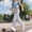 Grey, variant on Dpytoraw Girls Athletic Pants Straight Leg Joggers Loose Fit Casual Trousers For Teen Girls Youth Wear Comfy Stretch Fabric Everyday School Sportswear Girls Athletic Pants Size 5-6 years