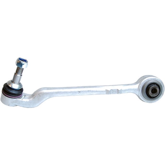 Front Left Lower Rearward Control Arm and Ball Joint Assembly - Compatible with 2017 - 2019 BMW 330i 2018