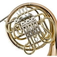 thumbnail image 2 of Holton H181 Farkas F/Bb Double French Horn Bronze Bell, 2 of 3