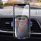 thumbnail image 5 of Soporte para teléfono móvil con ventosa de 360 ​​grados Soporte para teléfono móvil Soporte para GPS Likrtyny Accesorios para autos y motos, 5 of 9
