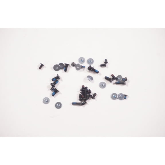 5S10S35568 Lenovo Screws Kit 82YL0006US 82YL0005US YOGA 7 14IRL8