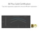 thumbnail image 4 of ASUS ROG Strix 1000W Gold Aura Edition (Fuente de alimentación totalmente modular, certificación 80+ Gold, ATX 3.0, certificación Cybenetics Lambda A+, compatible con PCIe Gen 5.0, ventilador Axial-te, 4 of 5