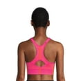 thumbnail image 2 of Avia Women's Keyhole Seamless Sports Bra, 2 of 3