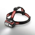 thumbnail image 5 of Hyper Tough 500 Lumens Rechargeable LED Headlamp, 5 of 12