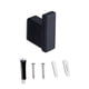 thumbnail image 1 of Gancho de acero inoxidable adhesivo adhesivo soporte colgante ganchos estante decoración accesorios de rack para toallas de albornoz ropa tipo 15 sidaley HA010055-15, 1 of 6
