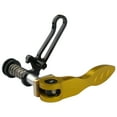 thumbnail image 3 of Quick Release Mechanism Bike Seatpost Clamp for Brompton & For 3sixty Folding Bikes Lightweight Aluminum Design, 3 of 10