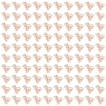 thumbnail image 3 of Clips de Marqueur de Page, 100pcs Flamant Rose Trombone Marque-Page Flamant Rose Forme Trombones Qualité Inégalée, 3 of 14