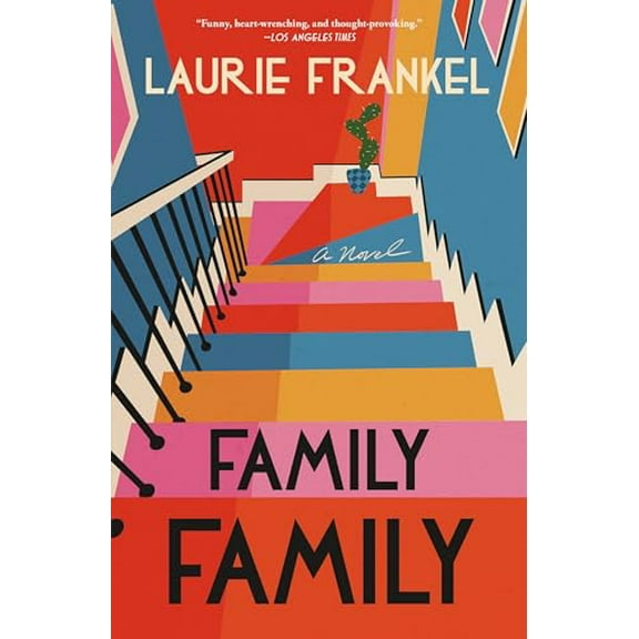 Pre-Owned Family Family (Paperback) 1250236827 9781250236821