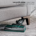 thumbnail image 4 of Shark Corded Stick Vacuum, Carpet and Hardfloors, Pet Friendly, Removable Handheld, CS110EM Green/Gray, 4 of 9