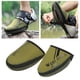 thumbnail image 5 of Cubrezapatillas de ciclismo Térmica Impermeable Macarena con Correa antideslizante, 5 of 8