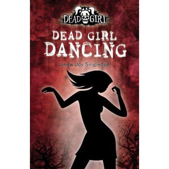 Pre-Owned Dead Girl Dancing (Paperback) 0738714062 9780738714066