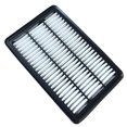 thumbnail image 5 of Filtro de aire JM para coche Hyundai SANTA FE 07-09 AF5833 28113-2B000, 5 of 5
