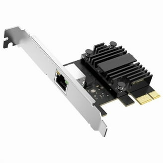 ASUS ASUS XG-C100C 10G Network Adapter Pci-E X4 Card with Single