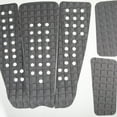 thumbnail image 3 of 5 uds tabla de surf Yuarrent Longboard tracción al aire libre almohadillas EVA antideslizante Gris, 3 of 6