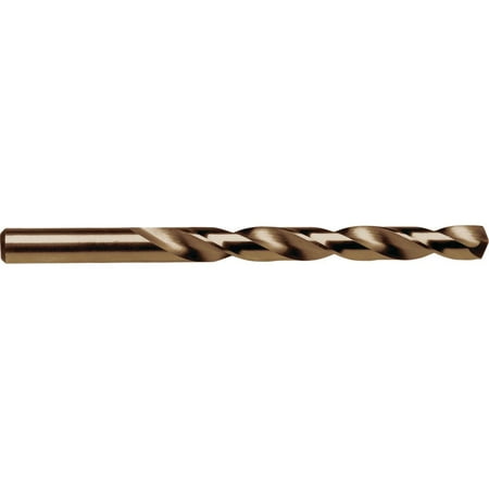 

Irwin-Irwin 15/32 In. x 5-3/4 In. Titanium Drill Bit