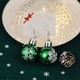 thumbnail image 3 of Pendientes colgantes con adorno de regalos para mujeres y niñas, Navidad, 3 of 5