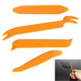 thumbnail image 1 of Pieces Car Tools, Car Trim Removal Tool, Car Interior Door Panel Repair Kit Plastic Tool for Car Radio Audio Dash, Etc., 1 of 5