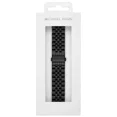 thumbnail image 2 of Michael Kors MKS8056E Black Stainless Steel 38-45MM Band For Apple Watch, 2 of 2
