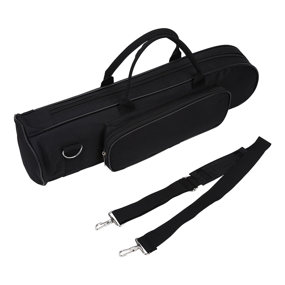Oubit Trumpet Accessory,LADE Oxford Cloth Thicken Trumpet Bag Trumpet Case Bag Exceptional Value