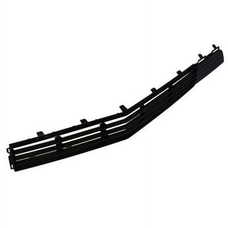 Genuine OE Ford Bumper Grille - BA1Z-17K945-A Fits select: 2011-2015 LINCOLN MKX