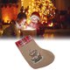 thumbnail image 5 of Calcetines Navideños ANGGREK Herramientas Completas Para Regalo, 5 of 8