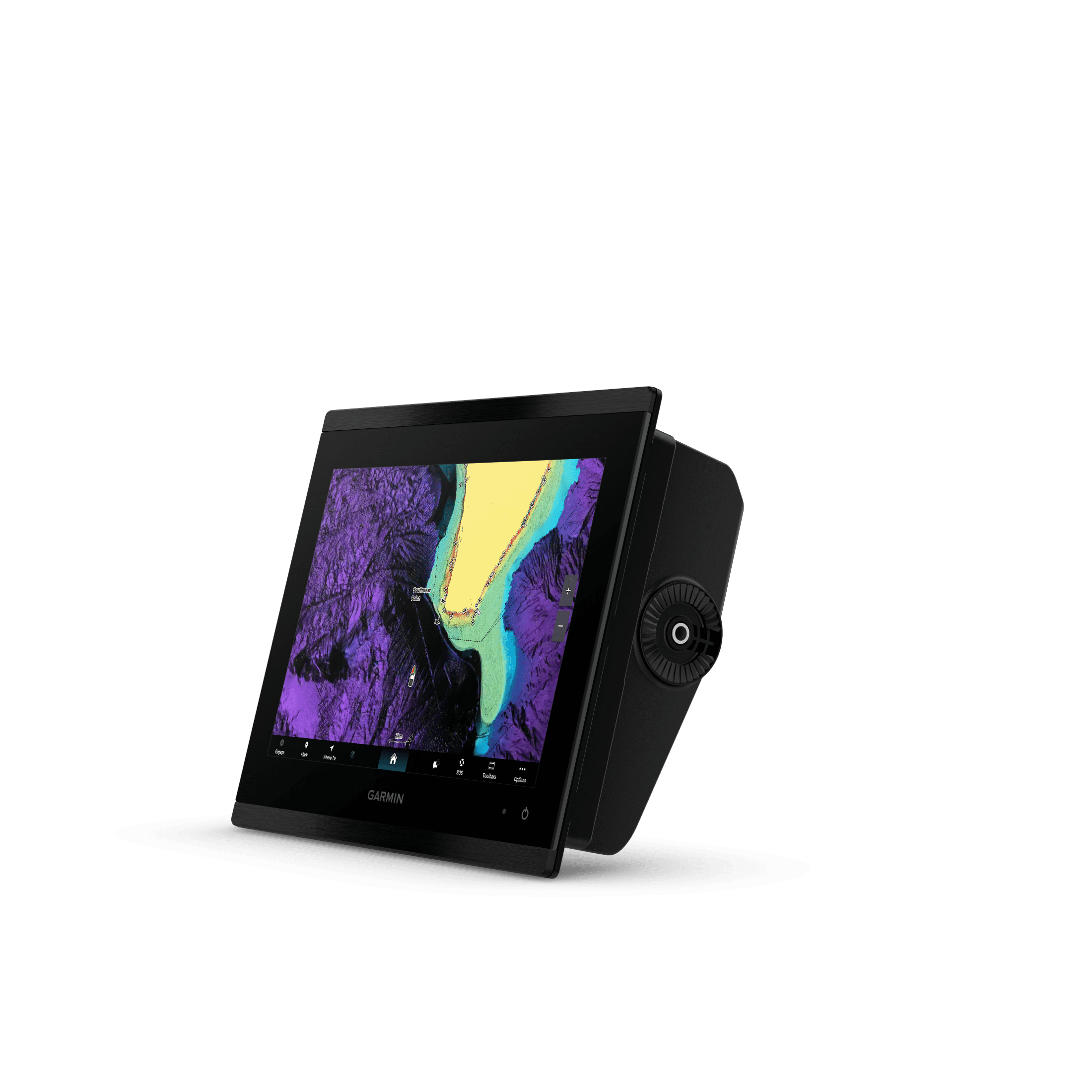 Garmin GPSMAP 9210xsv US & Canada Garmin Navionics