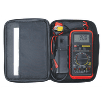 Electronic Specialties 585K Deluxe Multimeter Kit