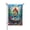 Style 4, variant on Welcome Garden Flag 12x18 Inch Double Sided – Beautiful Birds & Floral Spring Summer Yard Decoration For Porch, Lawn & Patio