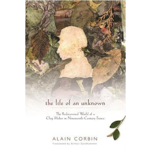 European Perspectives: A Social Thought  The Life of an Unknown, (Hardcover)