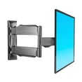 thumbnail image 1 of Soporte de pared para TV North Bayou Base, 3 brazos de 32 a 55 pulgadas, 1 of 5