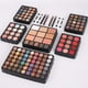 thumbnail image 5 of Set de maquillaje UNIFULL de 132 colores todo en uno con bolsa de maquillaje para mujer, 5 of 7