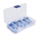 thumbnail image 4 of Kit de potenciómetro de ajuste Jadeshay Kit surtido de potenciómetros recortadores, 4 of 8