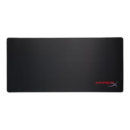 HyperX - Fury S Pro 4P5Q9AA Gaming Mouse Pad (XLarge) - Black