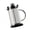 600ml, variant on Delicate French Presses Coffee Maker With Heatproof Glass Body And Easy Cleaning Nonrust Steel Filter Presses Coffee Brewer