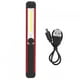 thumbnail image 2 of Lámpara de trabajo COB ANGGREK Linterna LED 3W Recargable Por USB, 2 of 8