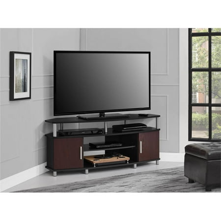 Ameriwood Home Carson Corner TV Stand for TVs up to 50