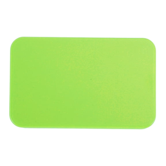 Unique Bargains 1 Pc Pill Case 6 Grid Pull-Out Pill Box Green