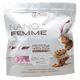 thumbnail image 1 of Proteína Hidrolizada Nano Femme 2.27kg | 70 Servicios | 25g Proteína + 4g Colágeno | Ácido Fólico | Sabor  chocolate cookies, 1 of 3