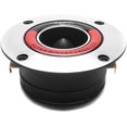 thumbnail image 3 of Skar Audio VX175-ST 1.75-Inch 400 Watt High Compression Aluminum Bullet Tweeters - Pair, 3 of 5