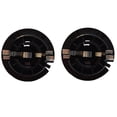 thumbnail image 4 of 2pcs Rear Tail Light Bulb Socket Holder For BMW MINI R56 R57 R58 R59 R61, 4 of 5