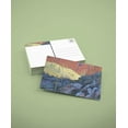 thumbnail image 3 of Desert Sun Postcards - 4 x 6 Western Desert Postcards - 40 Desert Cactus Postcar, 3 of 4