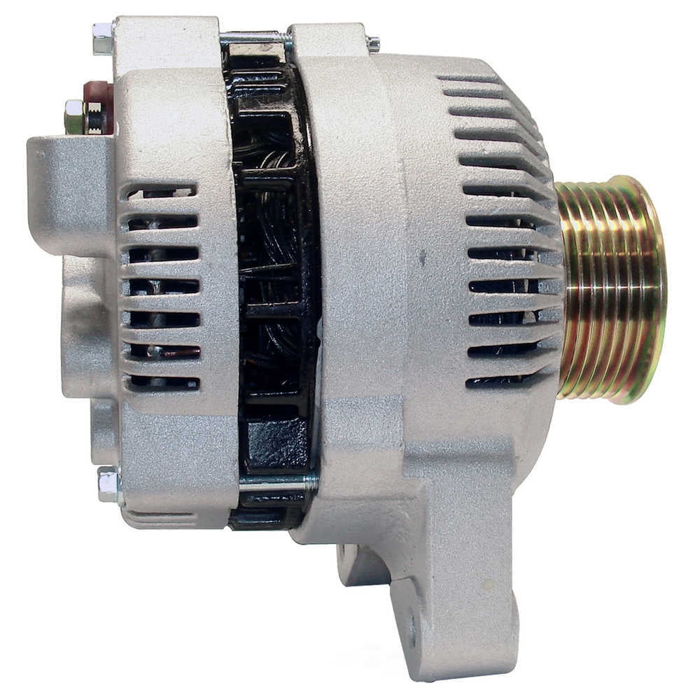 FVP Professional 7753710 Alternator Standard