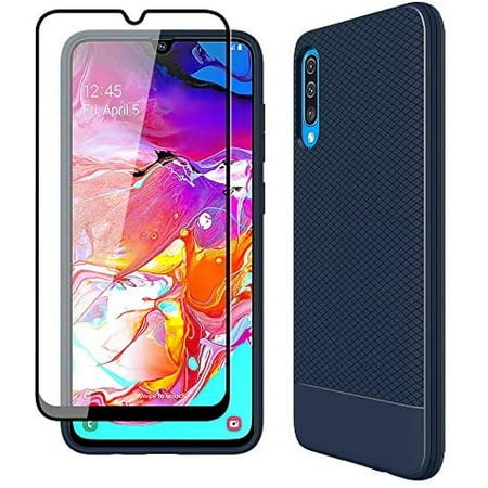 samsung galaxy a70 glass replacement